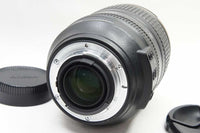 美品 Nikon ニコン AF-S NIKKOR 24-120mm F4G ED VR ズームレンズ フード付 240923j