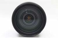 美品 Nikon ニコン AF-S NIKKOR 24-120mm F4G ED VR ズームレンズ フード付 240923j