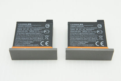 良品 DJI OSMO Action 充電キット 元箱付 251224ai