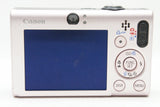 Canon キヤノン IXY DIGITAL 20 IS ピンク コンパクトデジタルカメラ 240412c