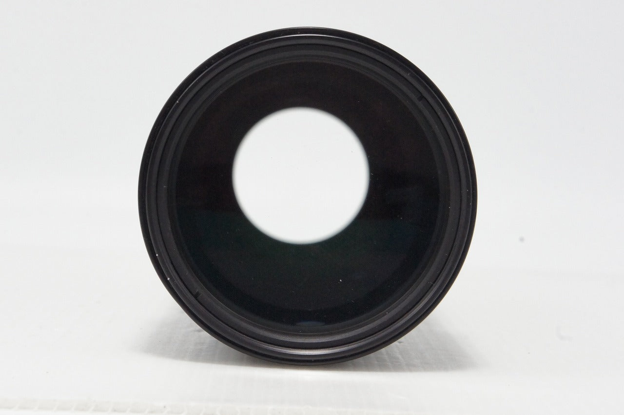 Nikon ニコン Ai-S Nikkor 300mm F4.5 MF 単焦点レンズ 260611n