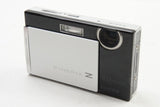 良品 FUJIFILM FinePix Z100fd コンパクトデジタルカメラ ホワイﾄ&ブラック 元箱付 250412f