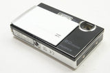 良品 FUJIFILM FinePix Z100fd コンパクトデジタルカメラ ホワイﾄ&ブラック 元箱付 250412f