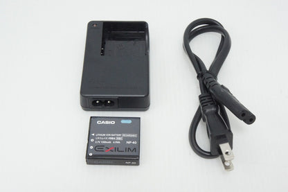 CASIO カシオ HIGH SPEED EXILIM EX-FC150 コンパクトデジタルカメラ ゴールド 260414kl