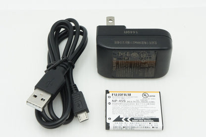 FUJIFILM フジフィルム FinePix XP80 コンパクトデジタルカメラ イエロー 260304t