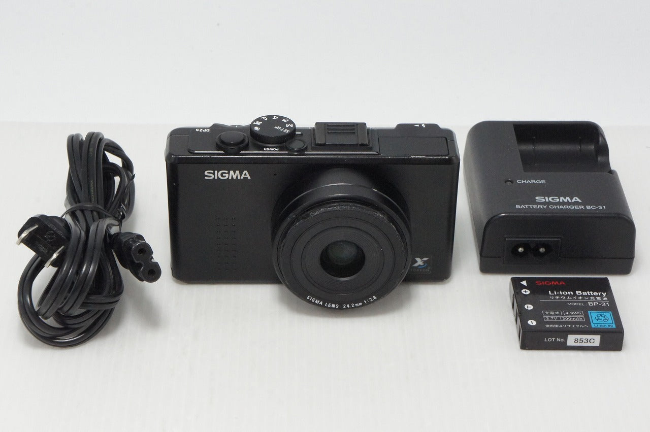 SIGMA DP2s シグマ SIGMA シグマ DP2s コンパクトデジタルカメラ 260610al – アルプスカメラ