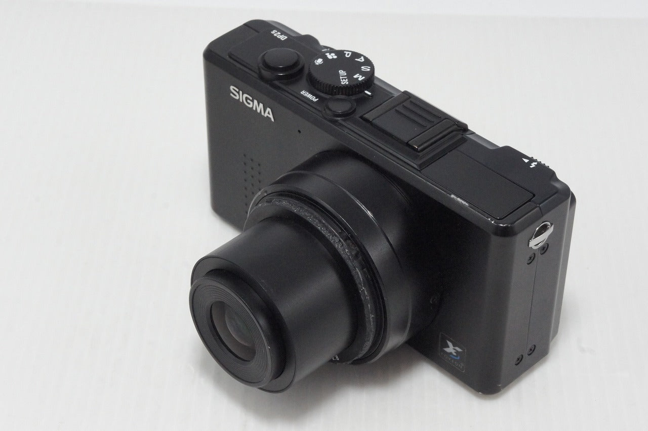 SIGMA シグマ DP2s コンパクトデジタルカメラ 260610al