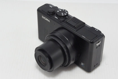 SIGMA シグマ DP2s コンパクトデジタルカメラ 260610al