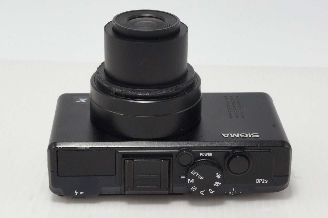 SIGMA シグマ DP2s コンパクトデジタルカメラ 260610al