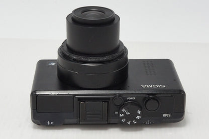 SIGMA シグマ DP2s コンパクトデジタルカメラ 260610al
