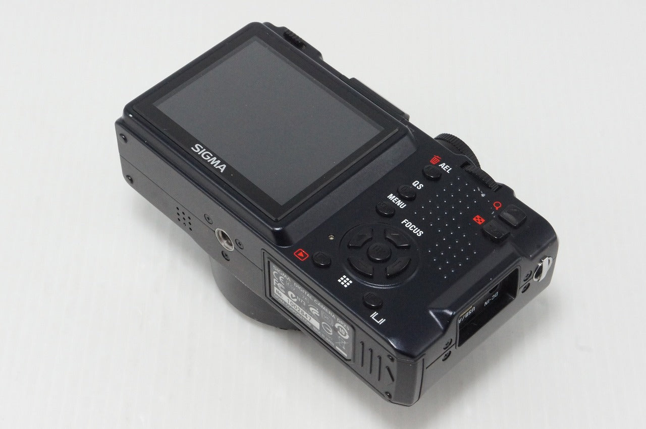 SIGMA シグマ DP2s コンパクトデジタルカメラ 260610al