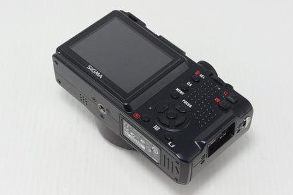 SIGMA シグマ DP2s コンパクトデジタルカメラ 260610al