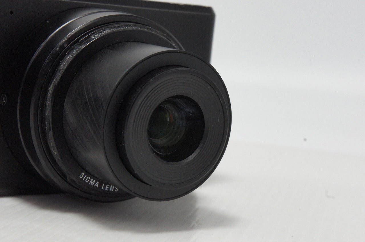 SIGMA シグマ DP2s コンパクトデジタルカメラ 260610al