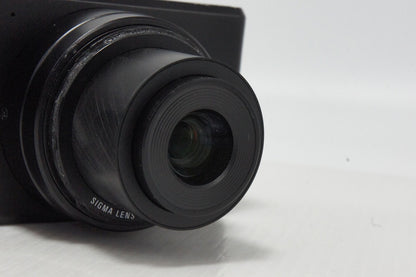 SIGMA シグマ DP2s コンパクトデジタルカメラ 260610al
