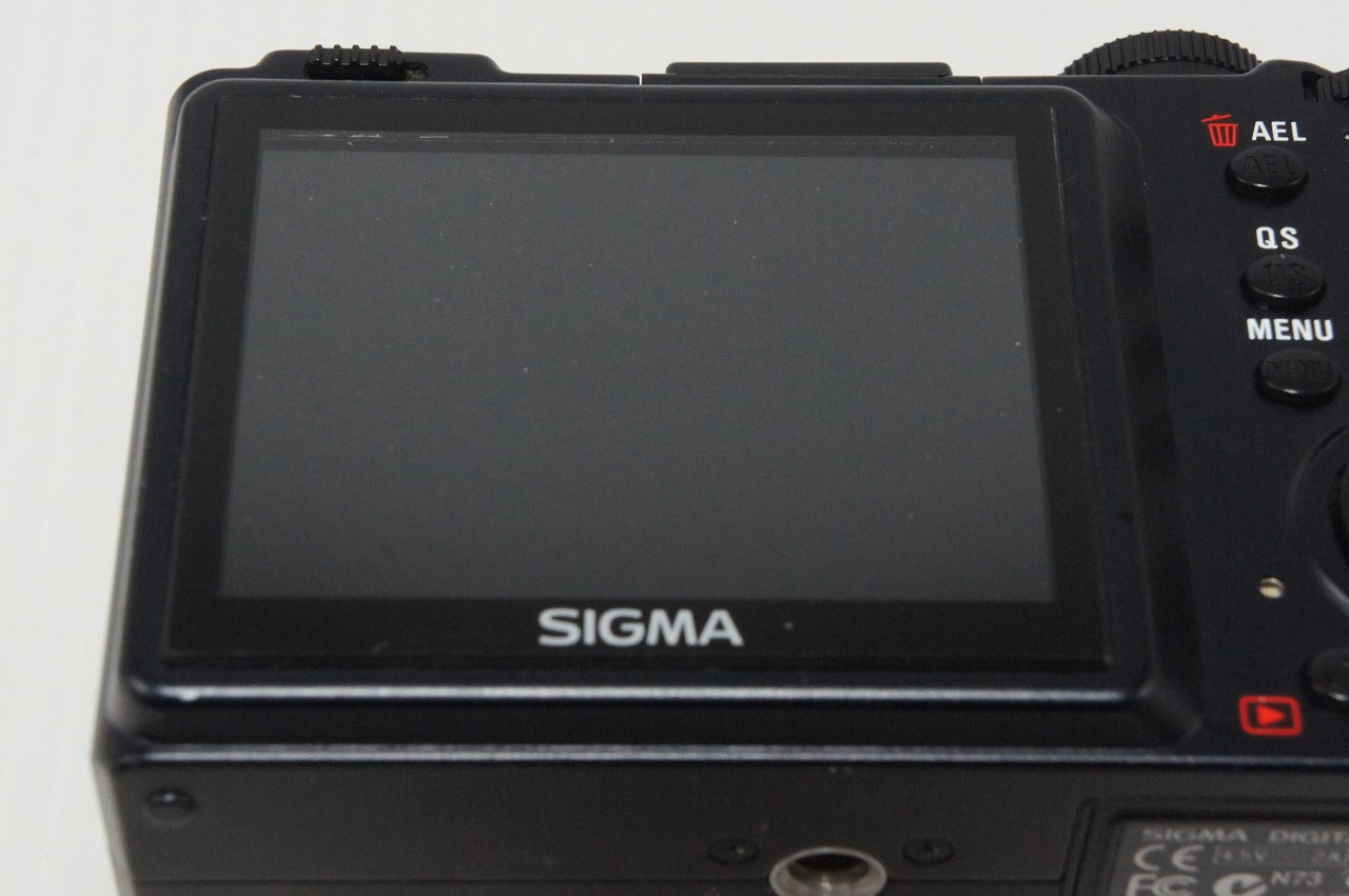 SIGMA シグマ DP2s コンパクトデジタルカメラ 260610al