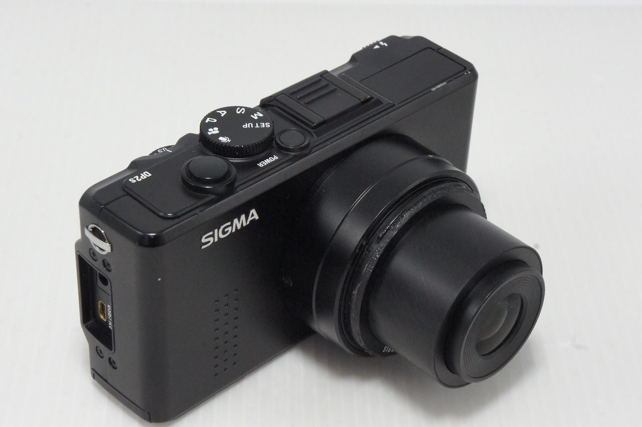 SIGMA シグマ DP2s コンパクトデジタルカメラ 260610al – アルプスカメラ