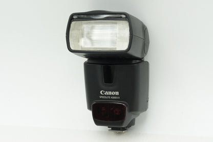 良品 Canon キヤノン ストロボ スピードライト 430EX II 260306l