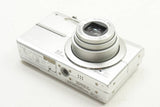 OLYMPUS オリンパス FE-370 コンパクトデジタルカメラ シルバー 250412i