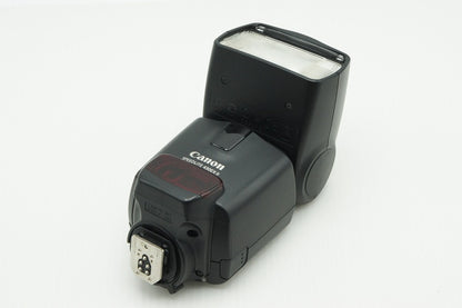 良品 Canon キヤノン ストロボ スピードライト 430EX II 260306l