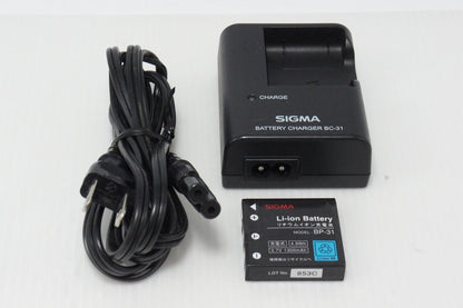 SIGMA シグマ DP2s コンパクトデジタルカメラ 260610al