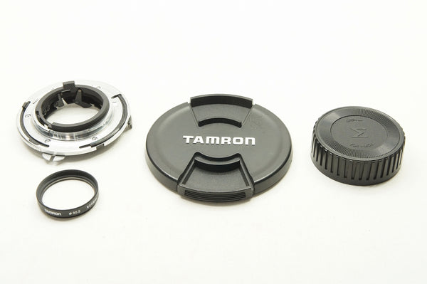 TAMRON タムロン MF SP 500mm F8 TELE MACRO 55BB ミラーレンズ N/AI ...