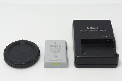 Nikon ニコン D3400 ボディ デジタル一眼レフカメラ 260611b