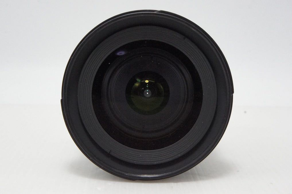 美品 Nikon ニコン AF-S DX ZOOM NIKKOR 12-24mm F4G IF ED APS-C ズームレンズ 260414z