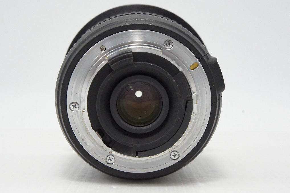 美品 Nikon ニコン AF-S DX ZOOM NIKKOR 12-24mm F4G IF ED APS-C ズームレンズ 260414z