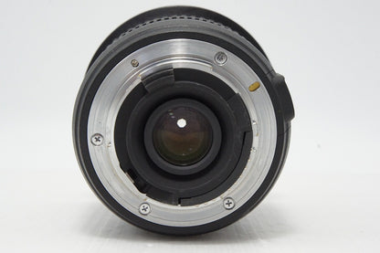 美品 Nikon ニコン AF-S DX ZOOM NIKKOR 12-24mm F4G IF ED APS-C ズームレンズ 260414z