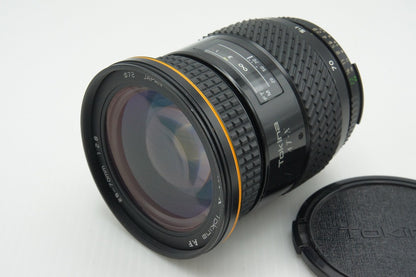 Tokina AT-X AF 28-70mm F2.8 Nikon F-mount Full-frame Zoom Lens 260306n