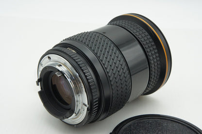 Tokina AT-X AF 28-70mm F2.8 Nikon F-mount Full-frame Zoom Lens 260306n