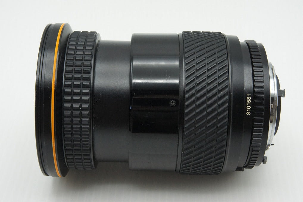 Tokina AT-X AF 28-70mm F2.8 Nikon F-mount Full-frame Zoom Lens 260306n