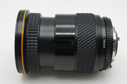 Tokina AT-X AF 28-70mm F2.8 Nikon F-mount Full-frame Zoom Lens 260306n