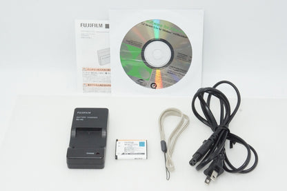 良品 FUJIFILM フジフィルム FinePix Z250fd コンパクトデジタルカメラ デコレーションピンク 260414u