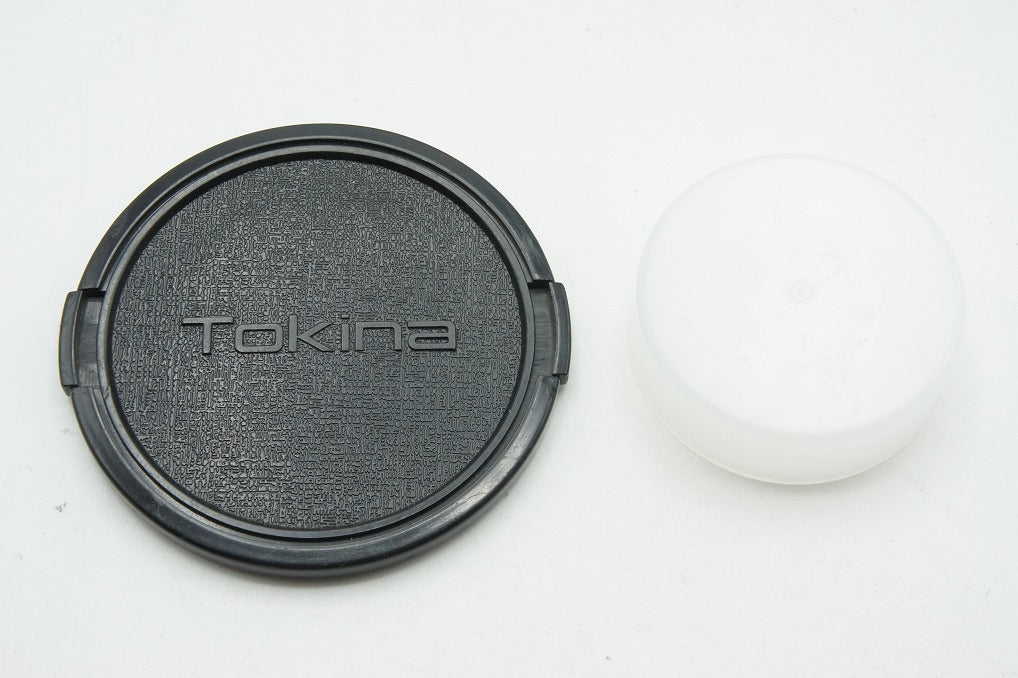 Tokina AT-X AF 28-70mm F2.8 Nikon F-mount Full-frame Zoom Lens 260306n