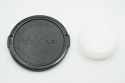 Tokina AT-X AF 28-70mm F2.8 Nikon F-mount Full-frame Zoom Lens 260306n