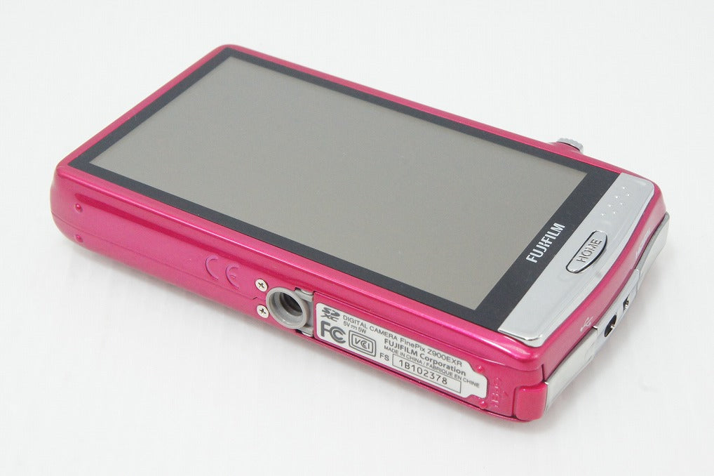 美品 FUJIFILM フジフィルム FinePix Z900EXR コンパクトデジタル