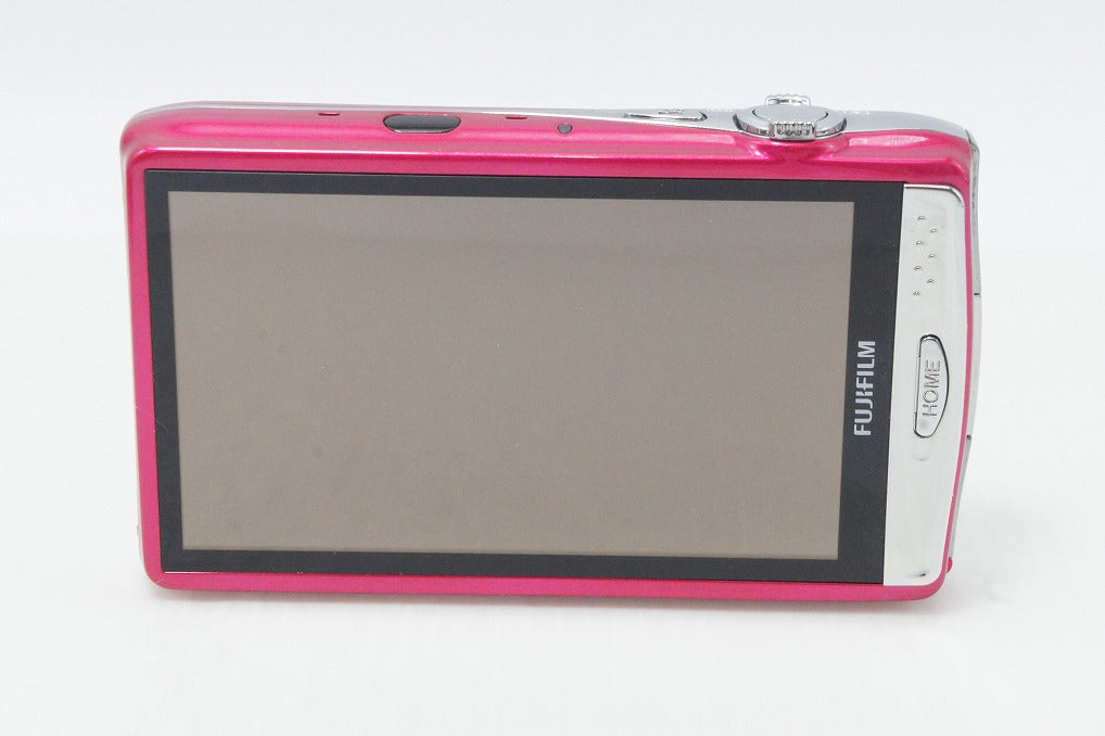 美品 FUJIFILM フジフィルム FinePix Z900EXR コンパクトデジタル