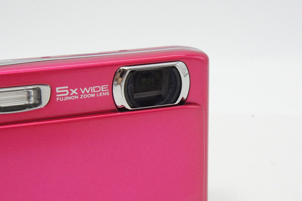美品 FUJIFILM フジフィルム FinePix Z900EXR コンパクトデジタル