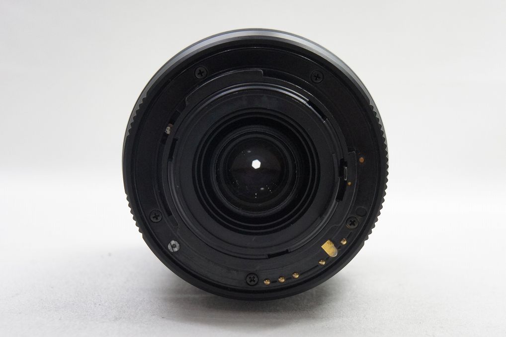 ペンタックス smc PENTAX DA L 55-300mm F4-5.8 ED Kマウント APS-C ズームレンズ 250702i