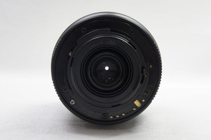 ペンタックス smc PENTAX DA L 55-300mm F4-5.8 ED Kマウント APS-C ズームレンズ 250702i
