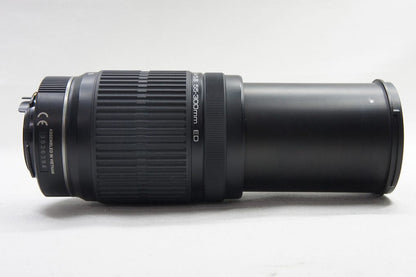 ペンタックス smc PENTAX DA L 55-300mm F4-5.8 ED Kマウント APS-C ズームレンズ 250702i