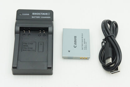 Canon キヤノン PowerShot SX710 HS コンパクトデジタルカメラ レッド 260304g