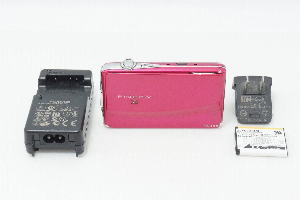 FUJIFILM フジフィルム FinePix Z900EXR コンパクトデジタルカメラ