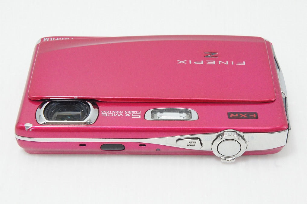 FUJIFILM フジフィルム FinePix Z900EXR コンパクトデジタルカメラ ピンク 260612af