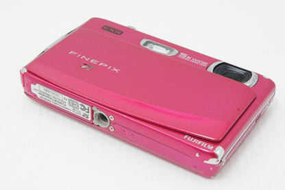 FUJIFILM フジフィルム FinePix Z900EXR コンパクトデジタルカメラ ピンク 260612af