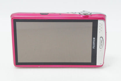 FUJIFILM フジフィルム FinePix Z900EXR コンパクトデジタルカメラ ピンク 260612af