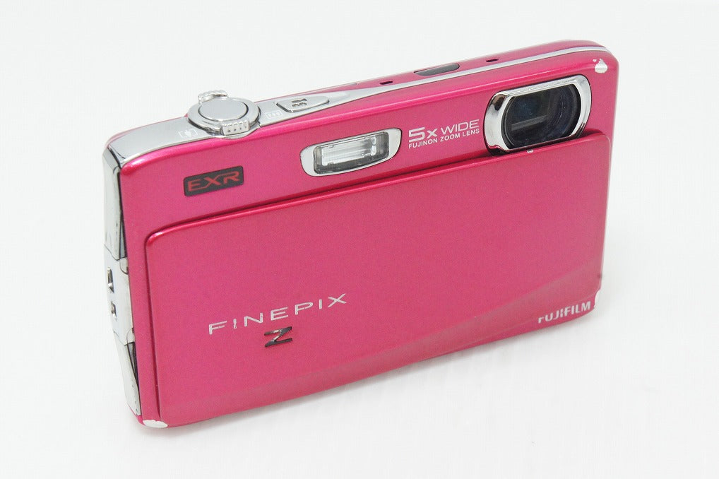 FUJIFILM フジフィルム FinePix Z900EXR コンパクトデジタルカメラ ピンク 260612af