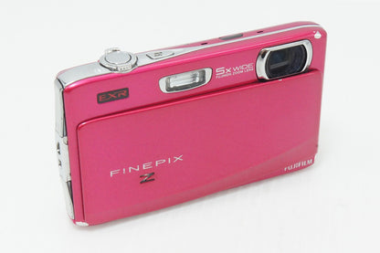 FUJIFILM フジフィルム FinePix Z900EXR コンパクトデジタルカメラ ピンク 260612af