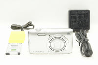 訳あり品 Nikon ニコン COOLPIX A300 コンパクトデジタルカメラ